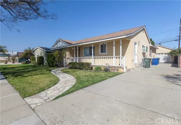 5830 Fanwood Avenue, Lakewood, CA 90713