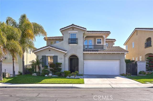 1940 S Watson Street, La Habra, CA 90631