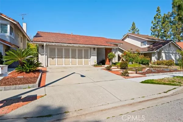 Cerritos, CA 90703,16301 Cherry Fall Lane