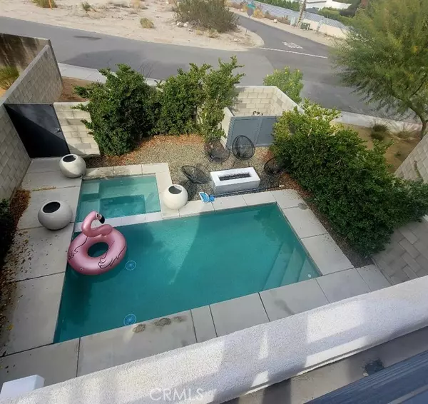 Palm Springs, CA 92262,506 Paragon Loop