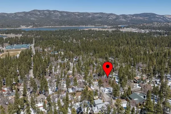 Big Bear Lake, CA 92315,863 Conklin Road