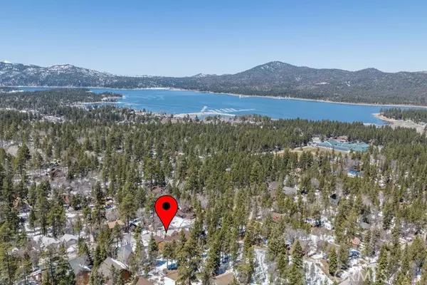 Big Bear Lake, CA 92315,863 Conklin Road