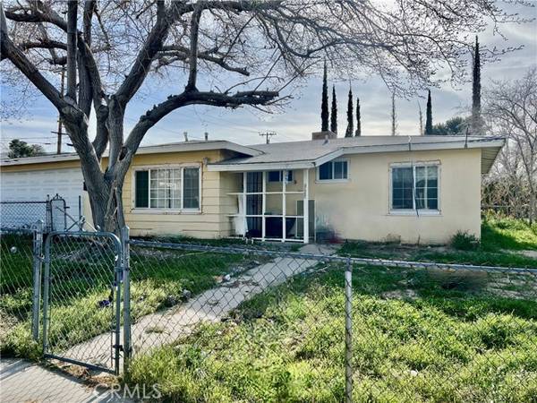 37369 5th Street, Palmdale, CA 93550