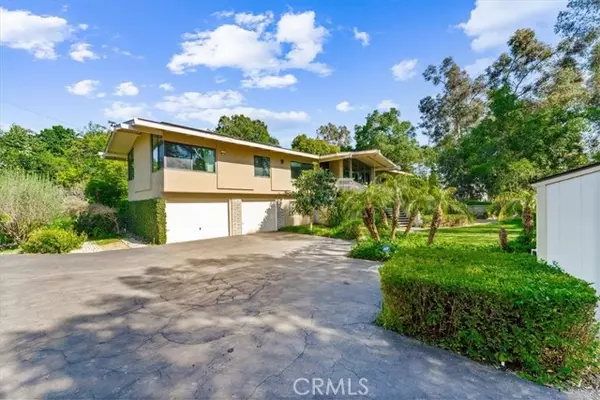 172 Leucadia Road, La Habra Heights, CA 90631