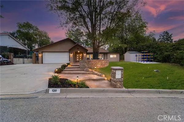 Brea, CA 92823,120 Lilac Lane