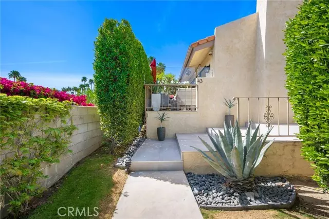 Palm Springs, CA 92264,2600 S Palm Canyon Drive #43