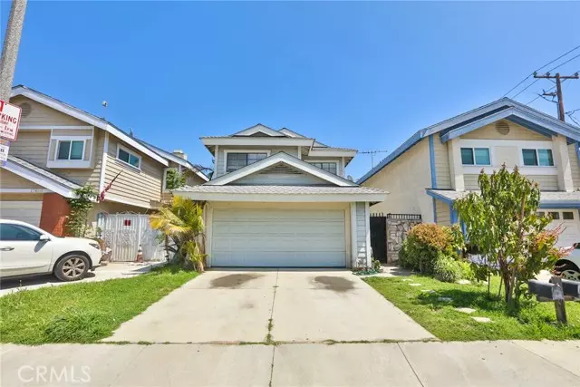 17454 Deerfield Avenue, Bellflower, CA 90706