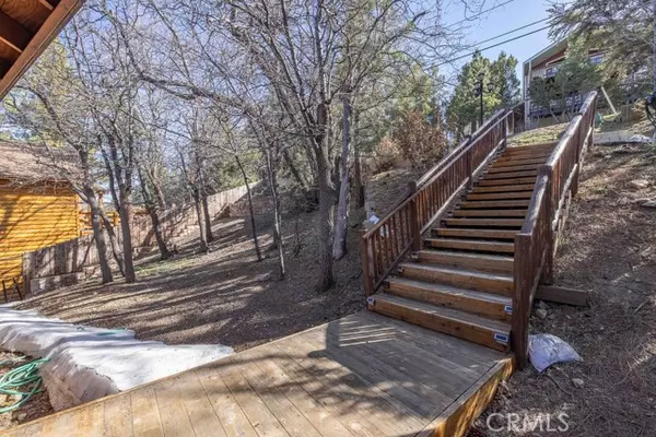 Big Bear Lake, CA 92314,592 Villa Grove Avenue