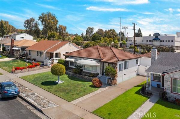 522 N 18th Street, Montebello, CA 90640