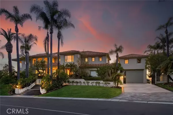 21 Old Ranch Road, Laguna Niguel, CA 92677