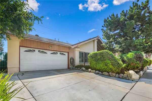 Hacienda Heights, CA 91745,1938 Paso Verde Drive