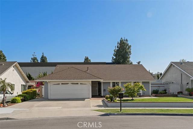 6820 Via Irana, Stanton, CA 90680