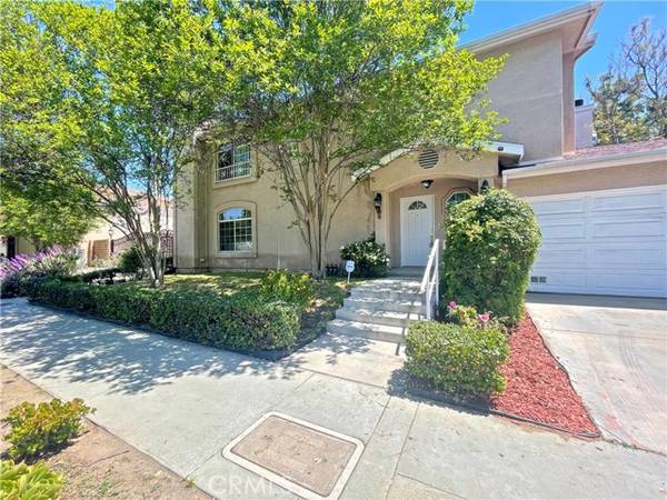 9228 Cedros ave Avenue, Panorama City, CA 91402