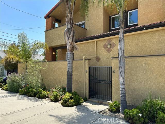 200 W Lime Avenue #D, Monrovia, CA 91016