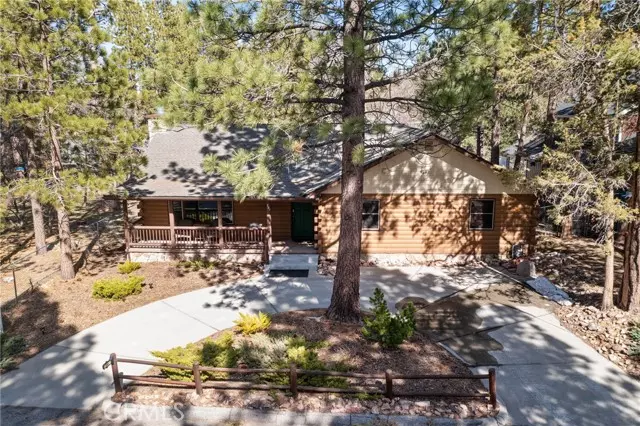 Big Bear Lake, CA 92315,391 Feldstrasse Drive