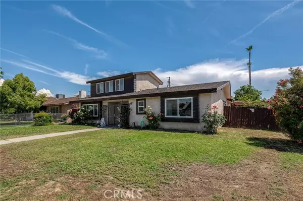 Bakersfield, CA 93309,3819 Phaffle Drive