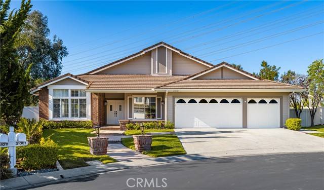 31001 Via Limon, San Juan Capistrano, CA 92675