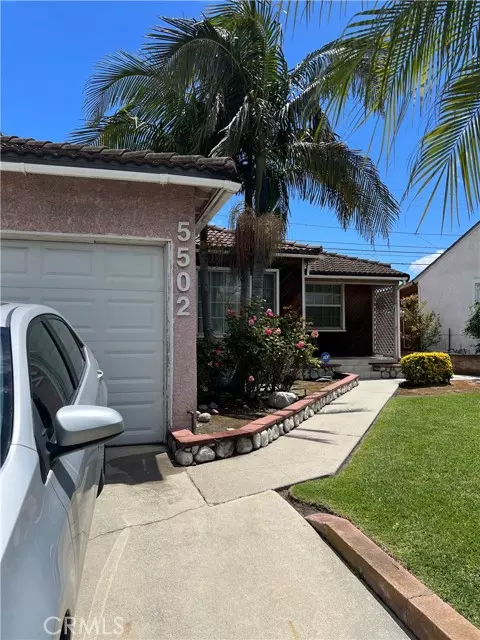 Lakewood, CA 90712,5502 Downey Avenue