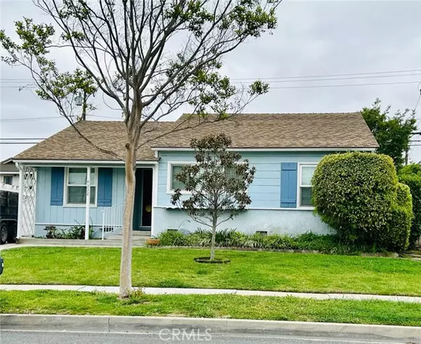 4332 Levelside Avenue, Lakewood, CA 90712