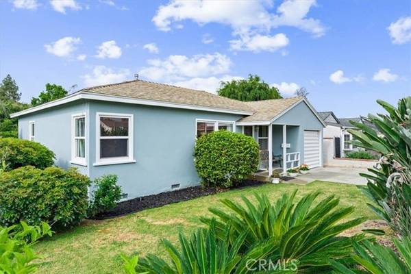 124 Wilson Avenue, Placentia, CA 92870