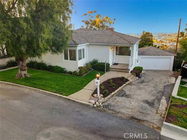 4421 Lucera Circle, Palos Verdes Estates, CA 90274