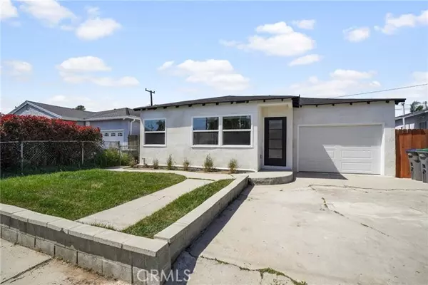 1237 E 222nd Street, Carson, CA 90745