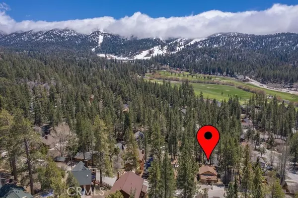 Big Bear Lake, CA 92315,43005 Monterey Street