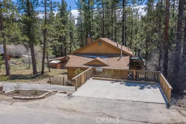 Big Bear Lake, CA 92315,43005 Monterey Street