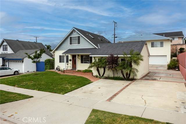 15103 Lofthill Drive, La Mirada, CA 90638