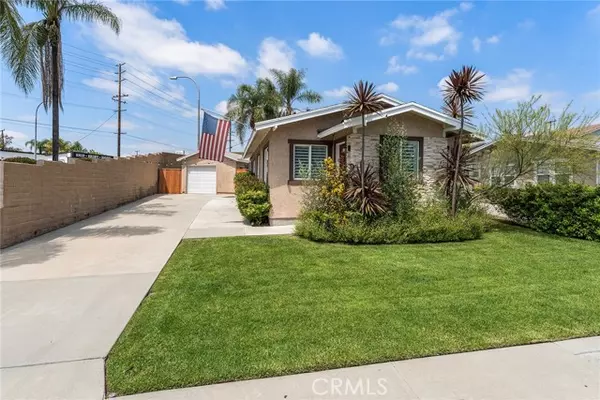 287 Laurel Avenue, Brea, CA 92821