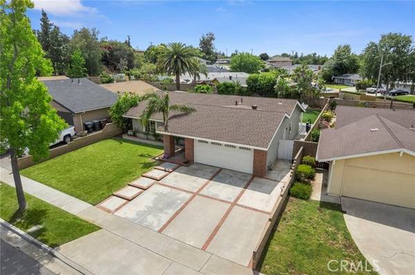 199 N Deana Street, Anaheim Hills, CA 92807