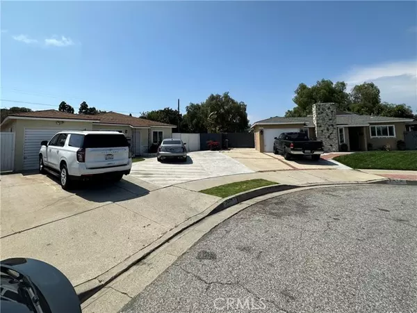 Carson, CA 90745,23305 Orchard Avenue