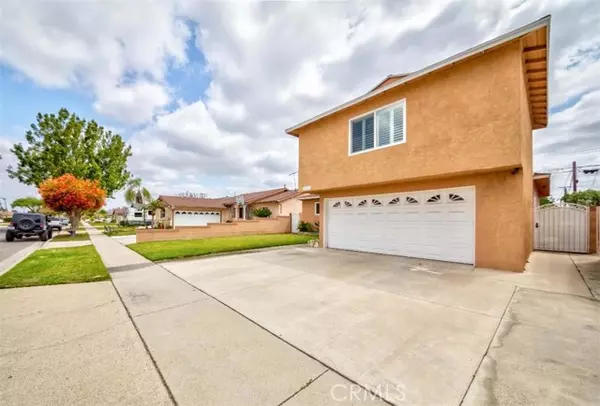 Norwalk, CA 90650,16432 Gard Avenue