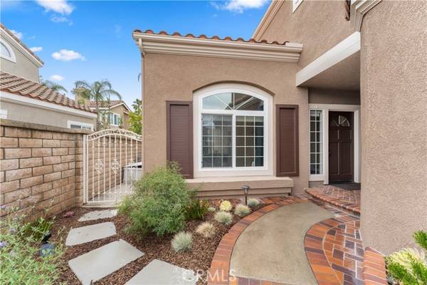 736 S Morningstar Drive, Anaheim Hills, CA 92808