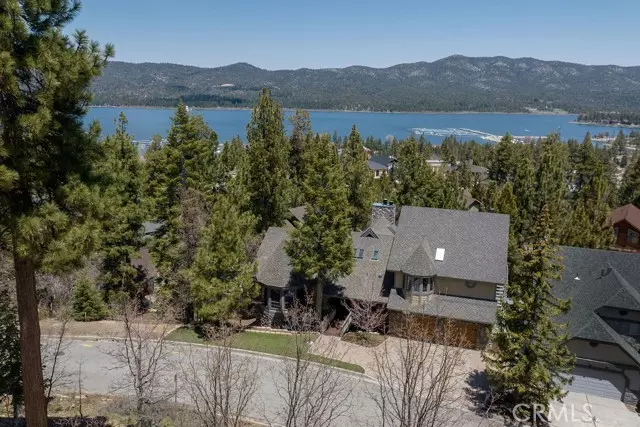 Big Bear Lake, CA 92315,40570 Ironwood Drive