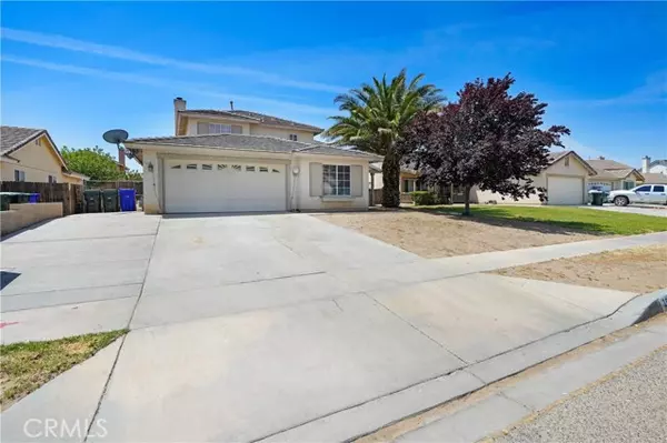 Adelanto, CA 92301,10645 Alton Place