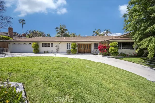 3 Silverleaf Drive, Rolling Hills Estates, CA 90274