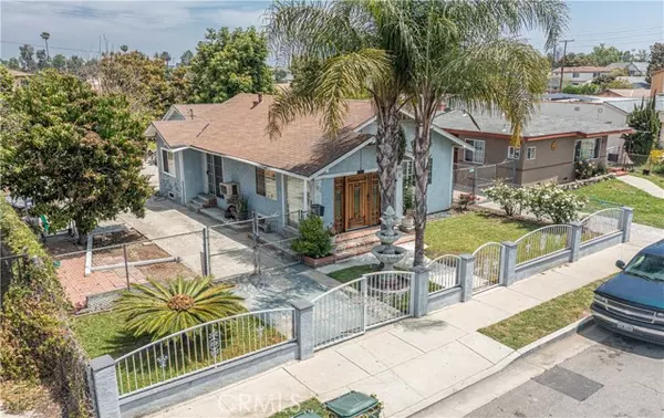 3553 Palm Avenue, Lynwood, CA 90262