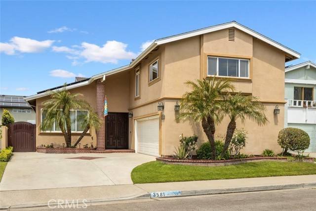 3581 Primrose Circle, Seal Beach, CA 90740