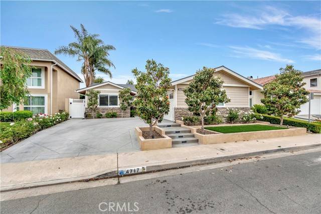 4717 Candleberry Avenue, Seal Beach, CA 90740