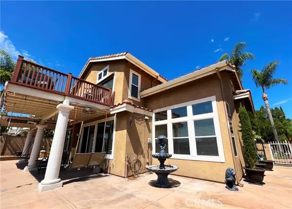 Lake Elsinore, CA 92532,49 Corte Madera