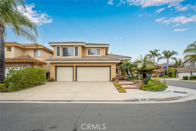 4751 Ariano Drive, Cypress, CA 90630