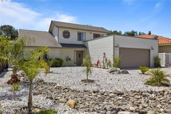 23575 Continental Drive, Canyon Lake, CA 92587