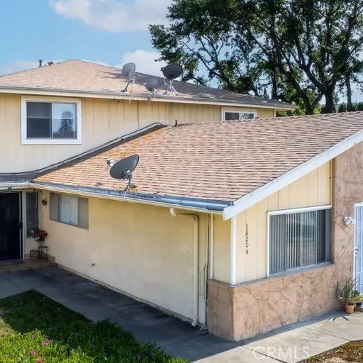 18204 Via Calma #2, Rowland Heights, CA 91748