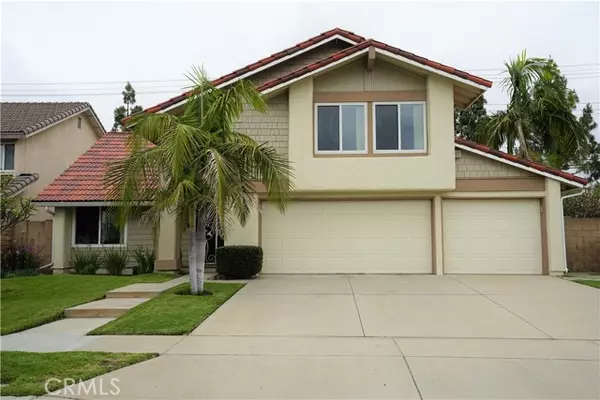 Cerritos, CA 90703,13431 Banfield Drive