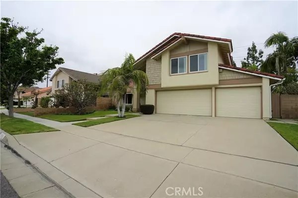 Cerritos, CA 90703,13431 Banfield Drive