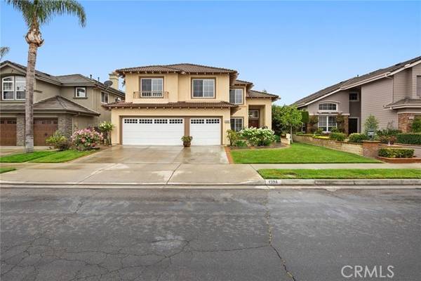 1326 Pallares Lane, Placentia, CA 92870