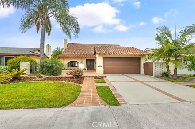 5082 Dumaine Drive, La Palma, CA 90623