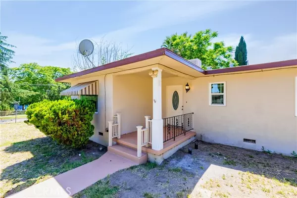 815 N 1st Street, Banning, CA 92220