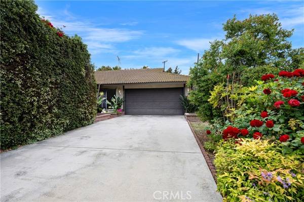 2532 Crooked Creek Drive, Diamond Bar, CA 91765